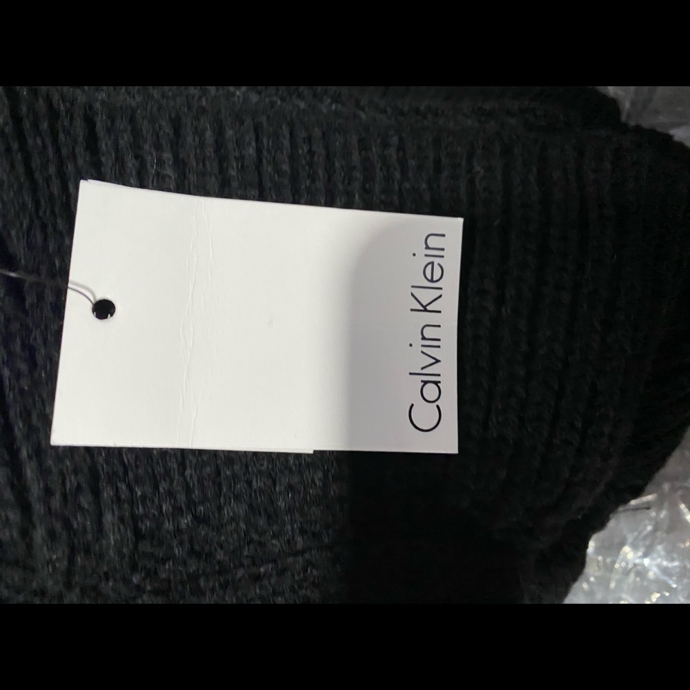 Calvin Klein Scarf - Picture 8 of 8